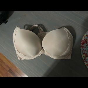 Torrid Push Up Bra